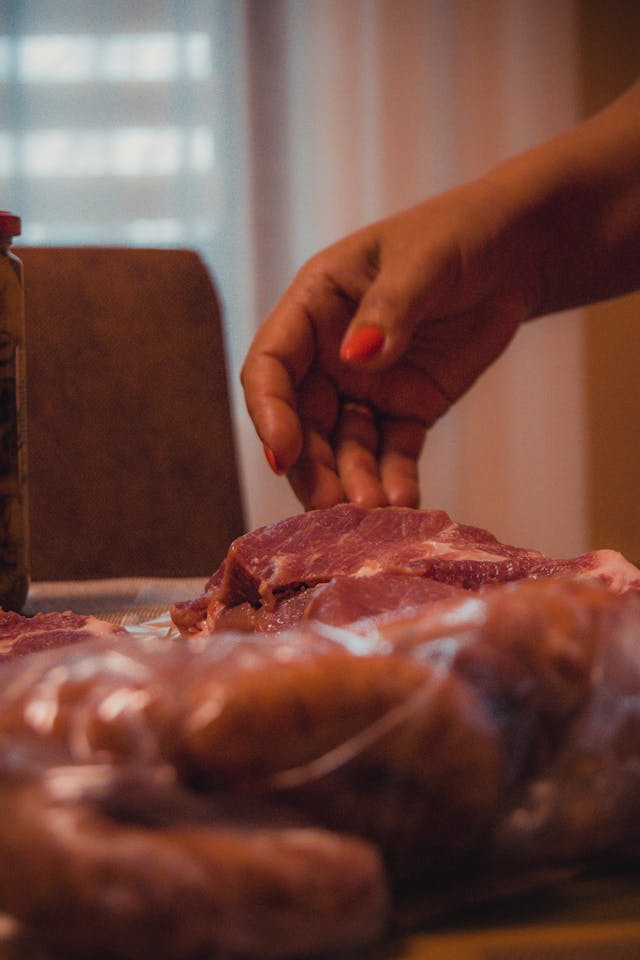 Artisans Meat Rubs