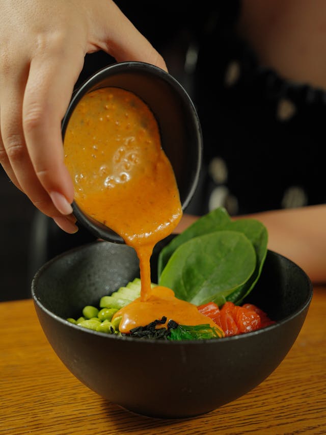 Artisans Salad Dressings