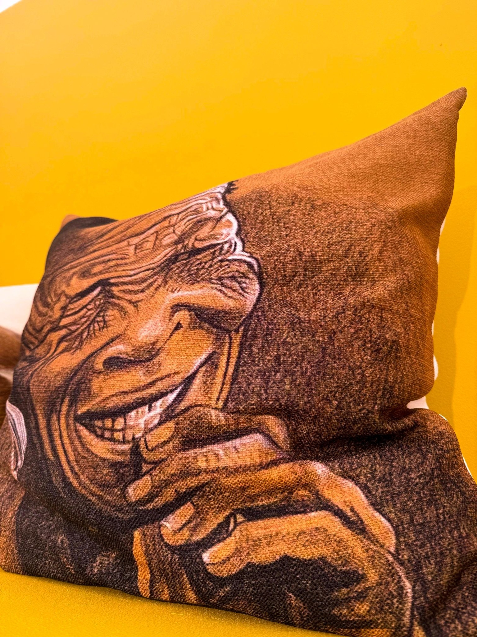 Textiles & Soft Furnishings