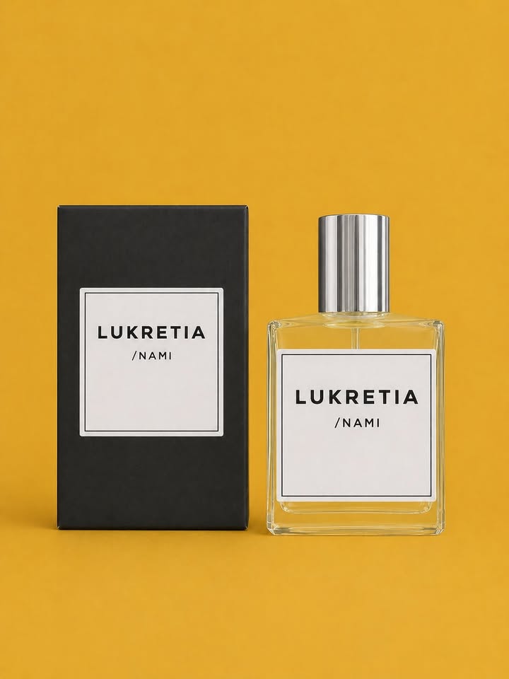 Numi Perfume